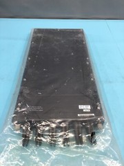 SI SPAN 1500A REMOTE DATA ACQUISITION MODEL, 127053