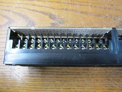 NEW NOS Reliance Electric 4RC104 Controller To Terminal Board Sequencing Cable