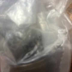 Glenair connector accessory components W/ 687NS183B2212
