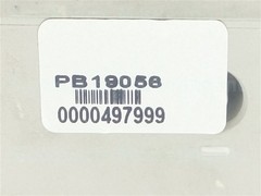 Dwyer DM-1108 DM1108 Digital Differential Pressure Gauge AS IS Fast Shipping