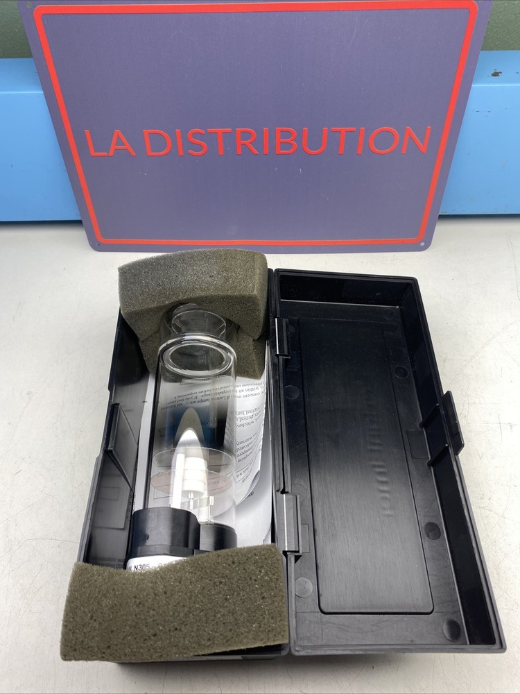 Perkin Elmer N305-0191 Lumina Hollow Cathode Lamp Zinc (NOS)