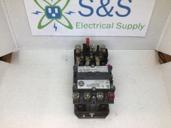 Westinghouse A200M1CAC Style 765A840G01 3Phase 600VAC Max Coil Motor Starter
