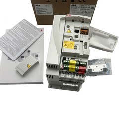 New Variable Frequency Drive ACS355-03U-09A8-2 for ABB 3AUA0000058206 9.8A 3HP