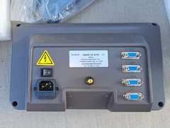 D80 2 & 3 axis display to replace your Sargon dro display with 25 pin plug