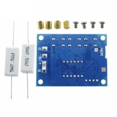ZB2L3 Battery Tester LED Digital Display Micro USB Power Capacity Li-ion Lithium