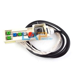 1PCS New FOR  YX201B497-04 Elevator Service handle switch box