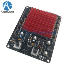 CHA-81 DC5-9V LED Tracking light DIY Parts Electronic Production Kit Follow Spot