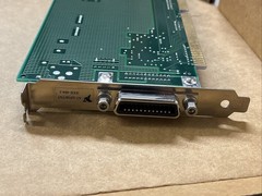 776786-51 National Instruments AT-GPIB/TNT interface board 181830H-01