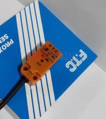 PL-4N ONE FTC Proximity switch New