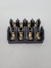 (Lot of 2) 2808 Buss Fuse Holder 30 Amp 600V – Next Day Option
