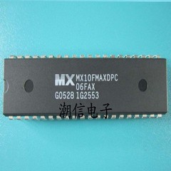 10PCS MX10FMAXDPC【DIP-40】
