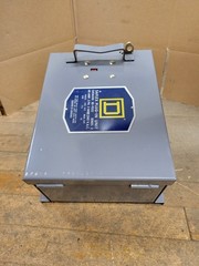 Square D SD-9352 Safelex Plug-in Unit Busway Bus Plug 60A 3PH 3W 240V 15HP