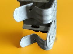 🔥(AN) ***QTy 14*** Erico Caddy 812M912 Combination Conduit Hanger for 1/2″ or 3