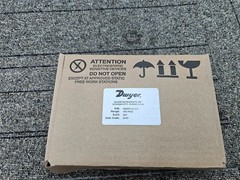 Dwyer WWDP-2-LCD Series-WWDP Wet-to-Wet Differential Pressure Transducer 100PSID