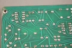 GETTYS 11-0089-100 CIRCUIT BOARD