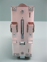 Sola Hevi-Duty SDN 2.5-24-100P Power Supply for DIN Rail CLEAN F8