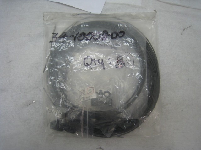 Keyence FS2, 8 new FS2 sensors repackaged, surplus inventory