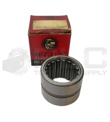 LOT OF 2 NEW MCGILL MR 18 NEEDLE ROLLER BEARING 1-1/8″ BORE MS5196112 *READ*