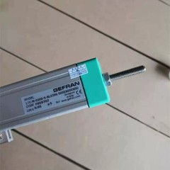 1/piece NEW GEFRAN LTC-M-0175-S-XL0396 Electronic Ruler Displacement Sensor