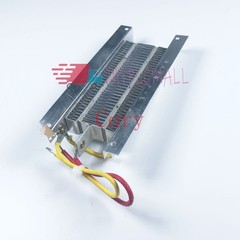 1Pc Electric Ceramic Thermostatic Element PTC Heating Plate 12~60V 400/800/1000W