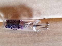 20 pcs NEW NIXIE Glow thyratron MTX-90 MTH-90 МТХ-90 Soviet NOS Russian USSR