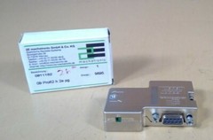 2E Mechatronic 0911182 Profibus 09 Profi2 h 2e pg 4D