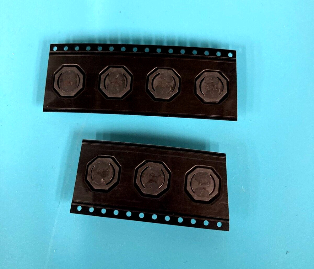 SRU1048-820Y Bourns Power Shielded Wirewound 82uH 30% 100KHz 24Q-Factor (250/PK)