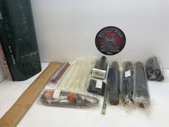 Raychem Tyco 15 Kv Trifurcating Splice 3/C PILC HVS-T-1591S Kit 885157-000 NIB