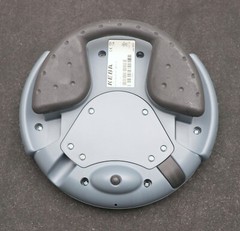 Böllhoff HMI operating terminal KEBA KeTop T50 025 CES / 84679 / 02 teach pendant