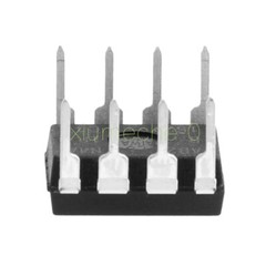 2/5/10PCS ATTINY85-20PU IC MCU 8BIT 8KB FLASH 8DIP in DIL 85-20PU ATTINY85