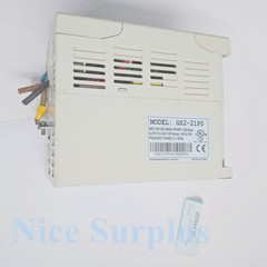 Automation Direct Micro Drive GS2-21P0