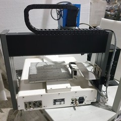 Nordson Unity4 4axis Automated Dispensing Systems