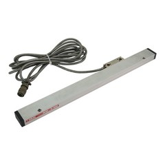 Anilam Heidenhain 62-15648 System: A linear encoder / measuring system -used-