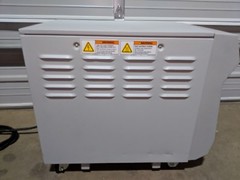 Powervar GPI 2000 3PH 15kVA 400/230V Power Conditioner ABC15.0-20D40Y 74015-54R