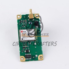 1PCS USED ublox LEA-M8T-0-10 GPS Module Board