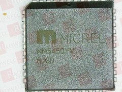 MICROCHIP TECHNOLOGY INC MM5450YV / MM5450YV (BRAND NEW)