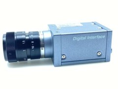 SONY XCD-V60 1/3″ MONOCHROME CCD WITH TAMRON 1:2.8 50MM