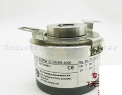 1pc new EC50W12-L5M8R-4096 Optical Encoder 1024