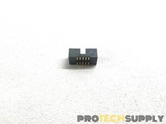 NEW (Pack of 22)Amphenol 20021521-00010T1LF Connector Header Surface Mount 10Pos