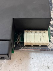 GE MULTILIN 2B COMMS C37.94SM 1300nm Single-Mod ELED 2Channel UR 2BH