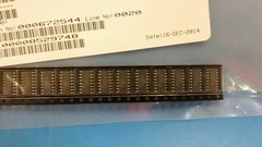 (4pcs) FAN6921MRMY, FSC, Power Factor Correction Controller, 0.02mA 16SOIC