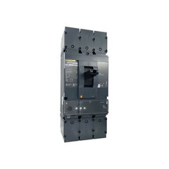 NIB – Square D – LGL36400U31X – Powerpact L Circuit Breaker, 400A, 3-Pole, 600V