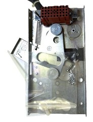 GeneralElectric 139C4970G21 2500A MVT Plus CurrentTransformer Kit