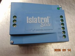 Control Concepts IE-110 Islatrol Elite Active Tracking Filter