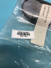 HPS 100001675 KIT SEAL SET NW40 FOR 162-0040K, 192760