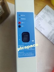 Honeywell SPS5710-2-LF PN:51198685-100 Brand new Power Supply Module DHL