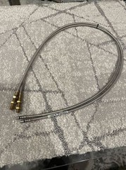 (2) T23S Fiber Optic Cable ***FREE SHIPPING***