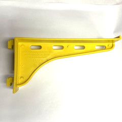 RA11 Underground Devices Heavy Duty Nonmetallic Cable Rack Arms, Lot of 33 @@