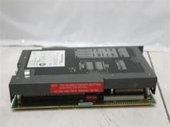 Allen-Bradley 1785-L20C/E REV. N02 Controlnet PLC-5 Processor Module NOB