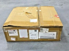 Kawasaki 60756-1231 Cable Carrier 19 Sections IGUS 50.01.250 (approx 6′ ft)